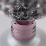 Lakier hybrydowy BluLou 9ml Luxury - 443