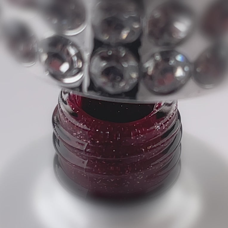 Vernis hybride BluLou 9ml Luxe - 487B