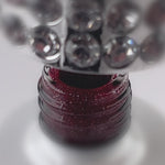 Vernis hybride BluLou 9ml Luxe - 487B