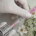 Vernis à ongles hybride BluLou 9ml Luxe - 392
