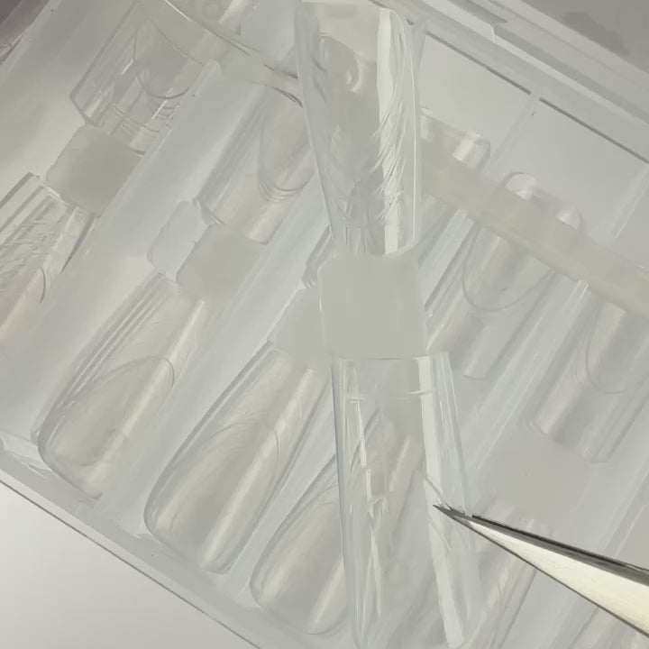 Tips Dual Form Double 150 Uds - 10