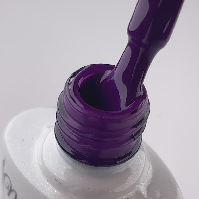 Lakier Hybrydowy Bella Donna 7,3ml-Christina