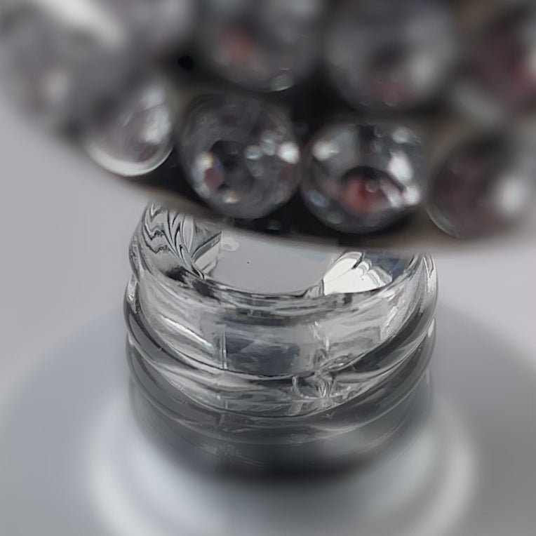 Baza hybrydowa BluLou 9ml - Bond Base Gel