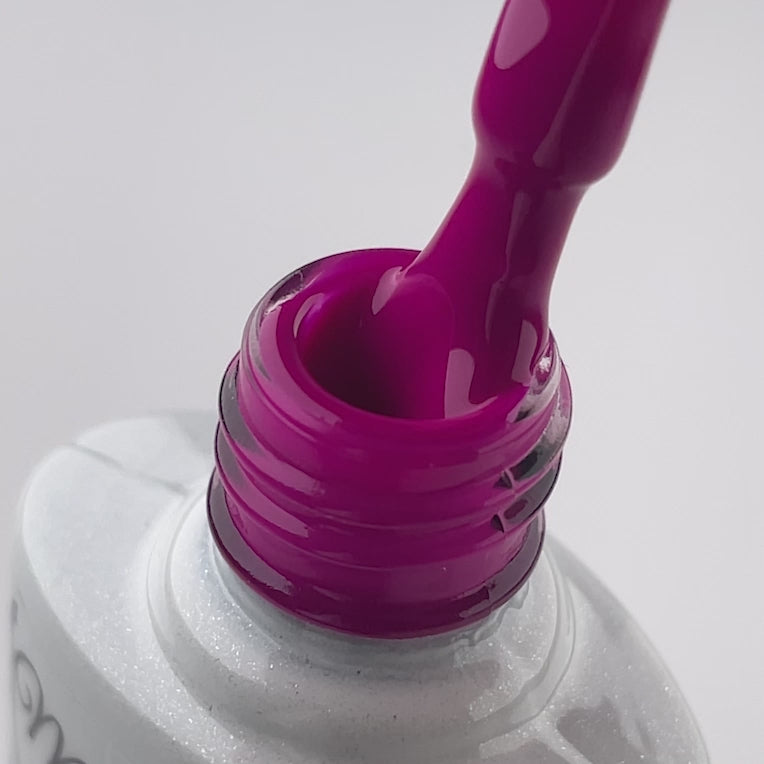 Lakier Hybrydowy Bella Donna 7,3ml-Emanuella