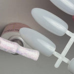 Milano Collection hibrid körömlakk 7,3 ml - MI