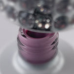 Farba Rubber Base 9ml - fialový odtieň NO: 446