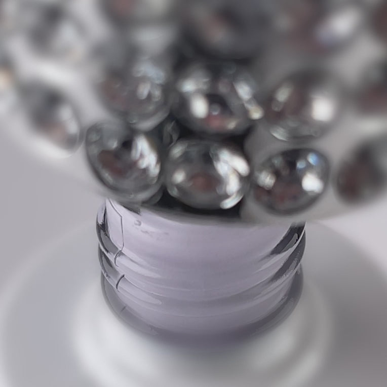 Lakier hybrydowy BluLou 9ml Luxury - 400