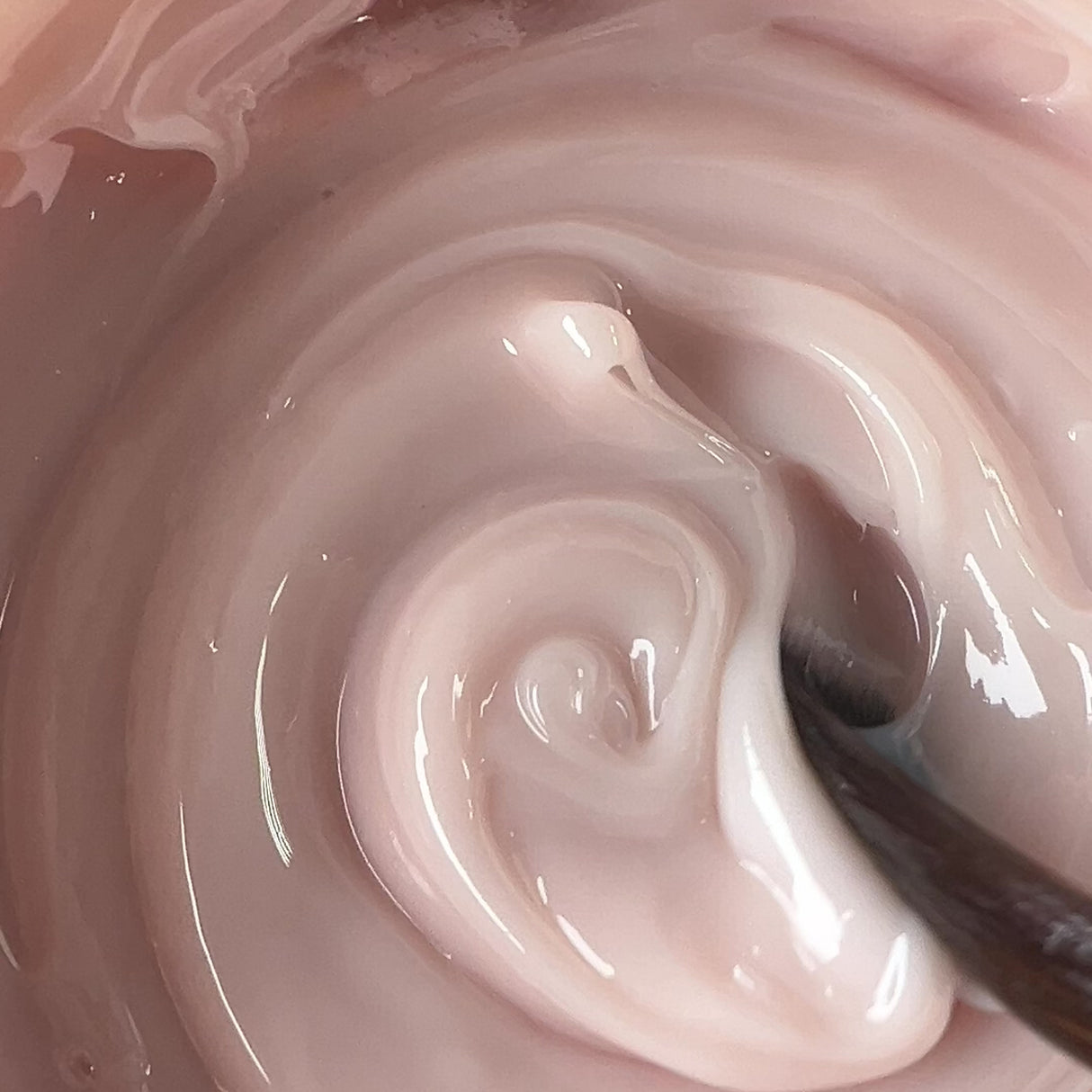 Nude SAFE LINE Builder Gel - 02