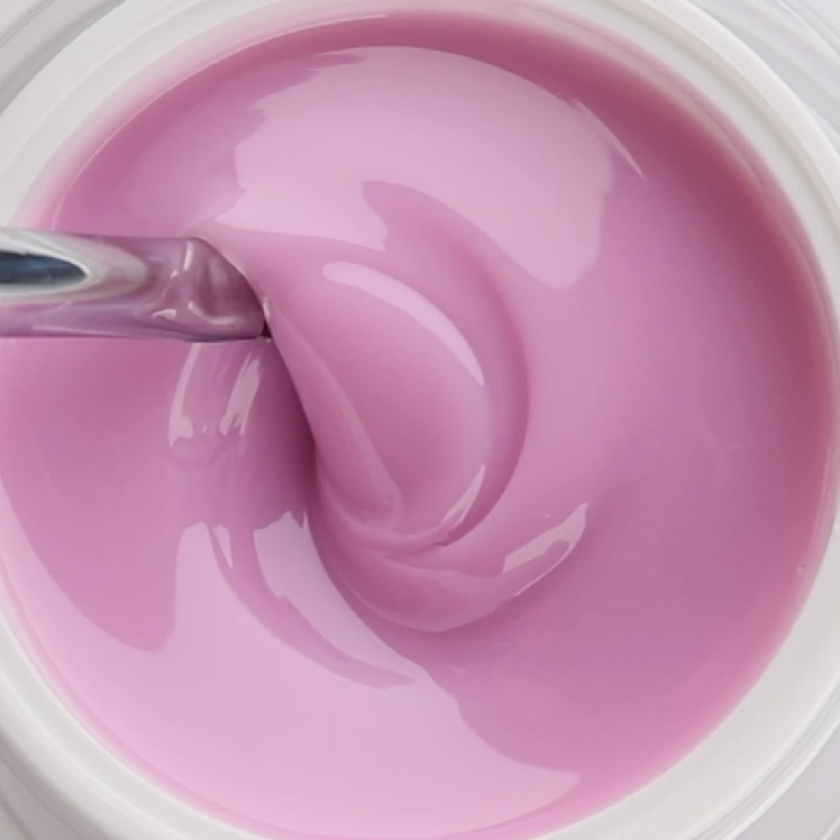 BluLou BUILD NAILS FAST Aufbaugel – 107