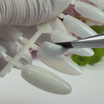 Pro Builder Gel - 02 - Aufbaugel mit Thixotropie