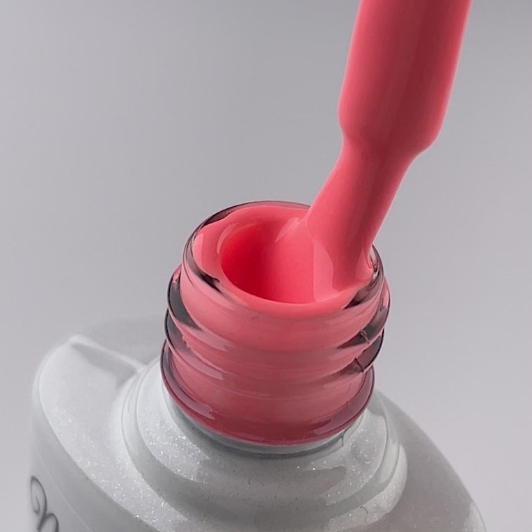 Lakier Hybrydowy Party Collection 7,3ml-Pink Lady