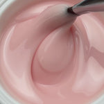 BluLou Nude Balance Builder Base 005 15ml - base de construction - pour ongles et extensions naturels