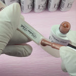 Lakier Hybrydowy FEVER Cashmere  7,3ml - 109