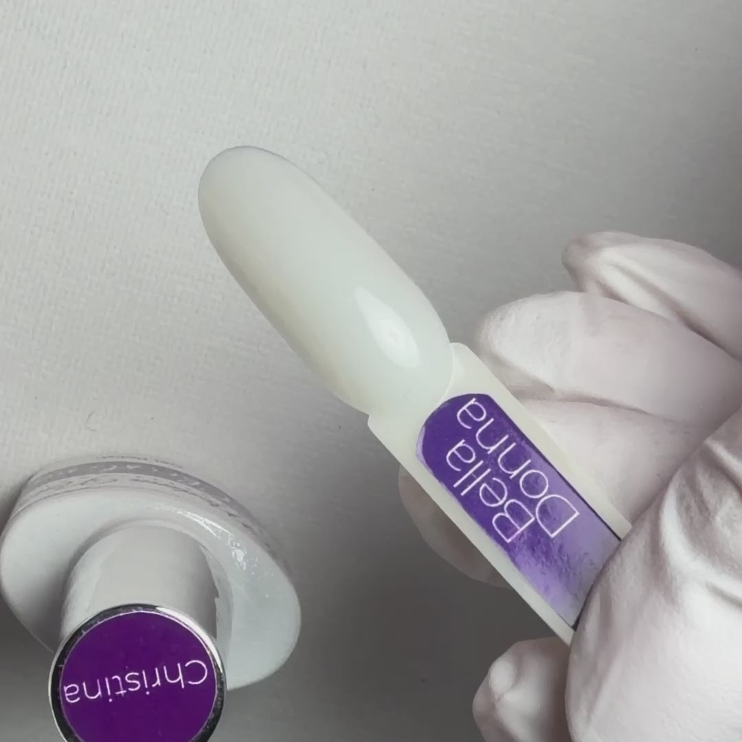 Vernis à ongles hybride Bella Donna 7,3 ml-Christina