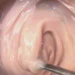 Nude SAFE LINE Builder Gel - 02