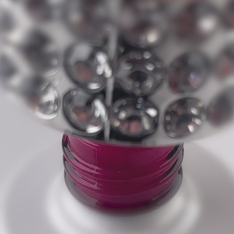 Lakier hybrydowy BluLou 9ml Luxury - 357