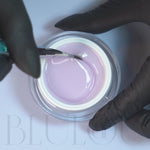 NO HEAT COLOR building gel 15ml - 38