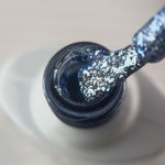 Vernis Semi-Permanent Metallic Obsession 7,3ml 01