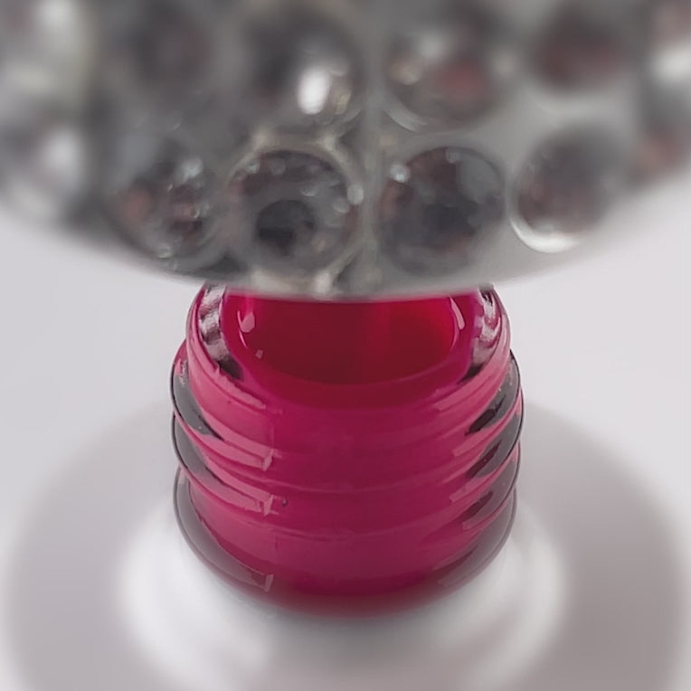 Lakier hybrydowy BluLou 9ml Luxury - 344