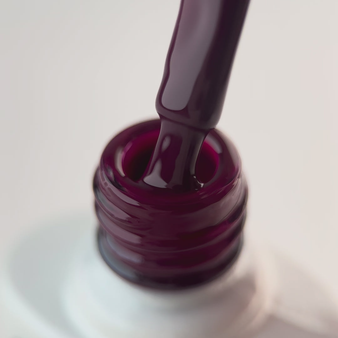 Vernis à ongles hybride chaud FEVER 7,3 ml - 89