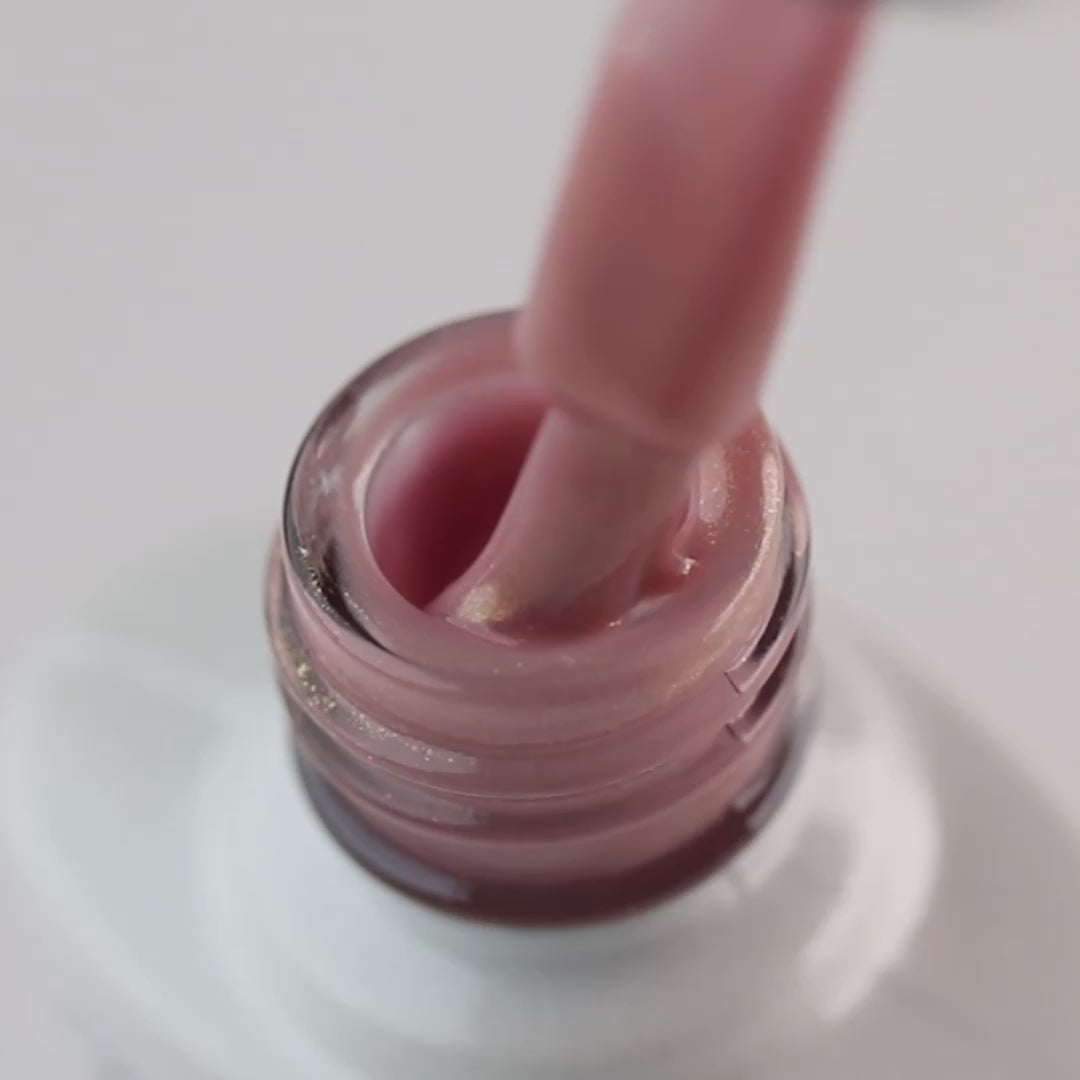FEVER Cashmere Hybrid Nagellack 7,3 ml – 112