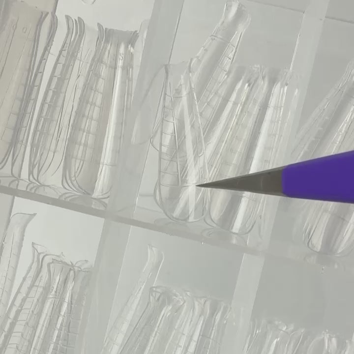 Tips Dual | Dual forms 100 uds - 05