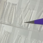 Tips Dual | Dual forms 100 uds - 05