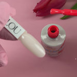 Vernis à ongles hybride BluLou 9ml Luxe - 310