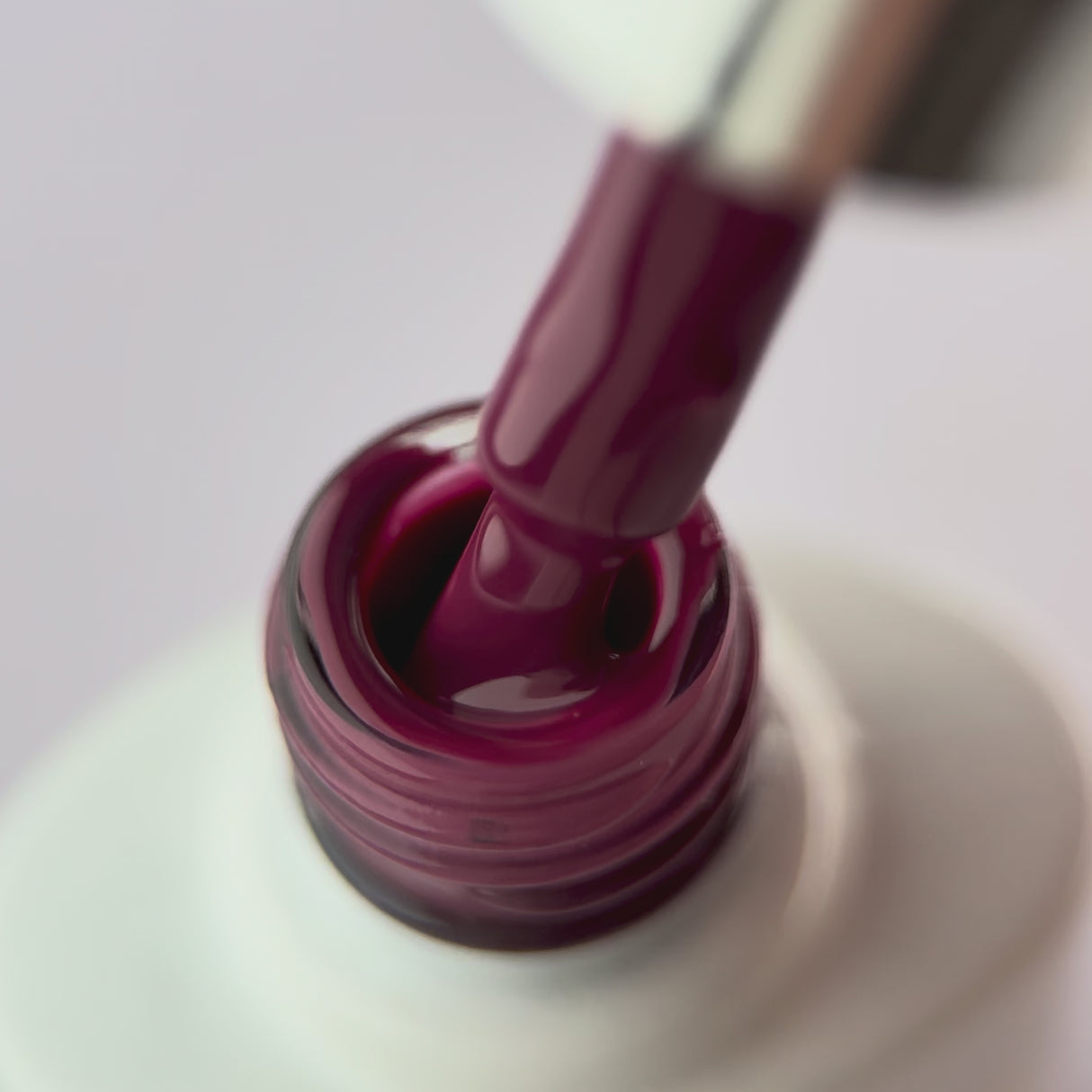 Lakier Hybrydowy FEVER Allure 7,3ml - 56