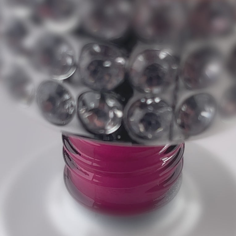 Vernis à ongles hybride BluLou 9ml Luxe - 356