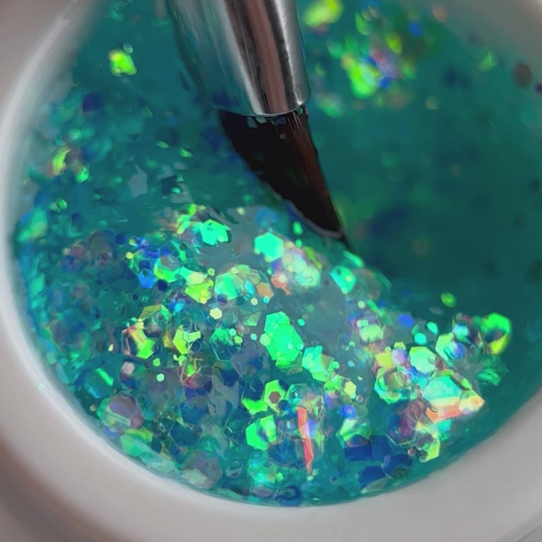 Gel Couleur Cendrillon 5g - 03