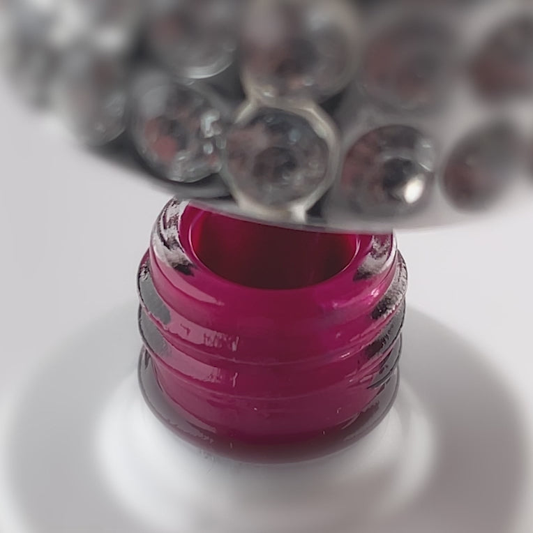BluLou hybride nagellak 9ml Luxury - 349