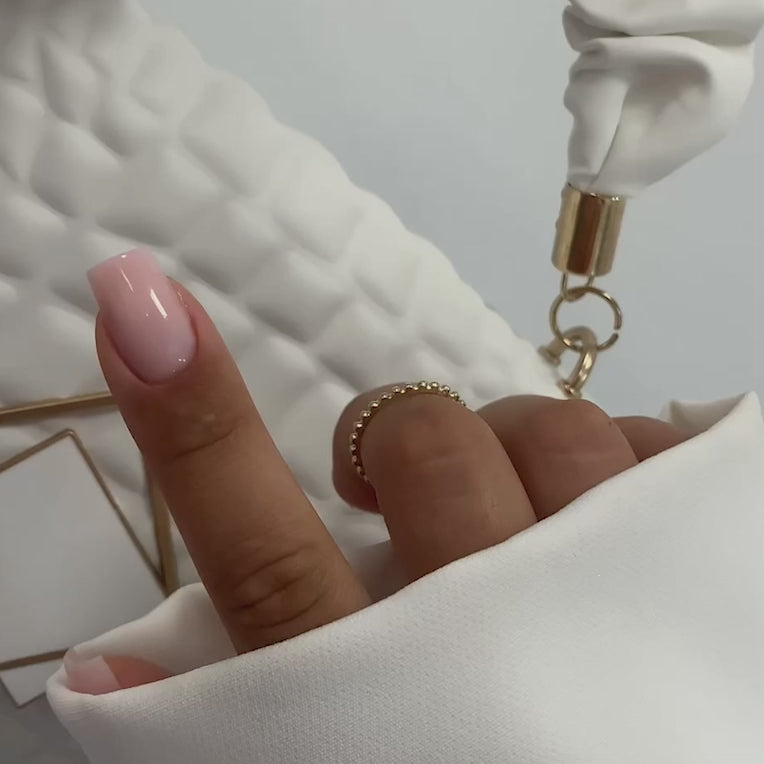 Flacone Gel Blulou HEMA Free 9ml - Latteo