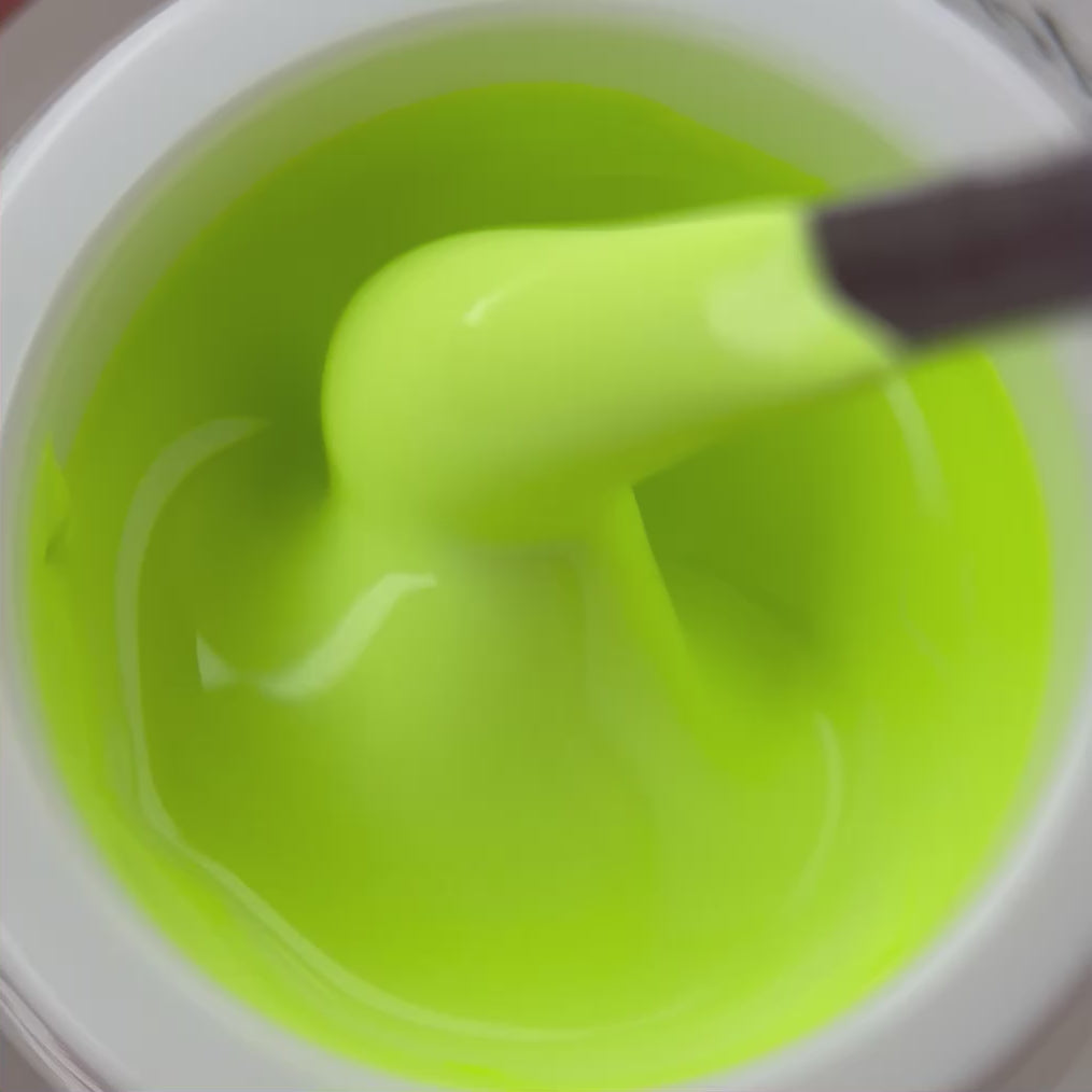 Artistic Pigment Gel 5g - MAJORKA