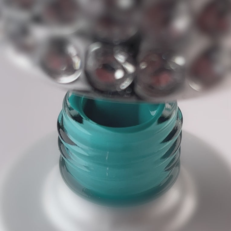 BluLou hybride nagellak 9ml Luxury - 407