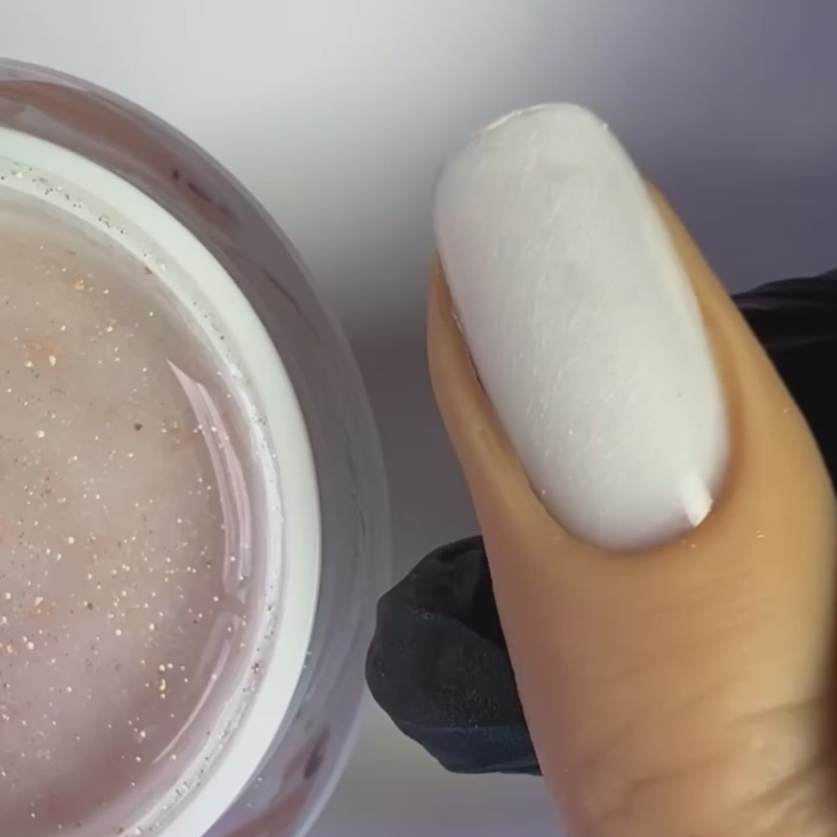 GLOW Builder Gel 50g - 03 - Aufbaugel
