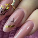 Thixo Control Gel - Peach