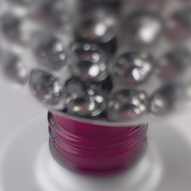 BluLou hybride nagellak 9ml Luxury - 362