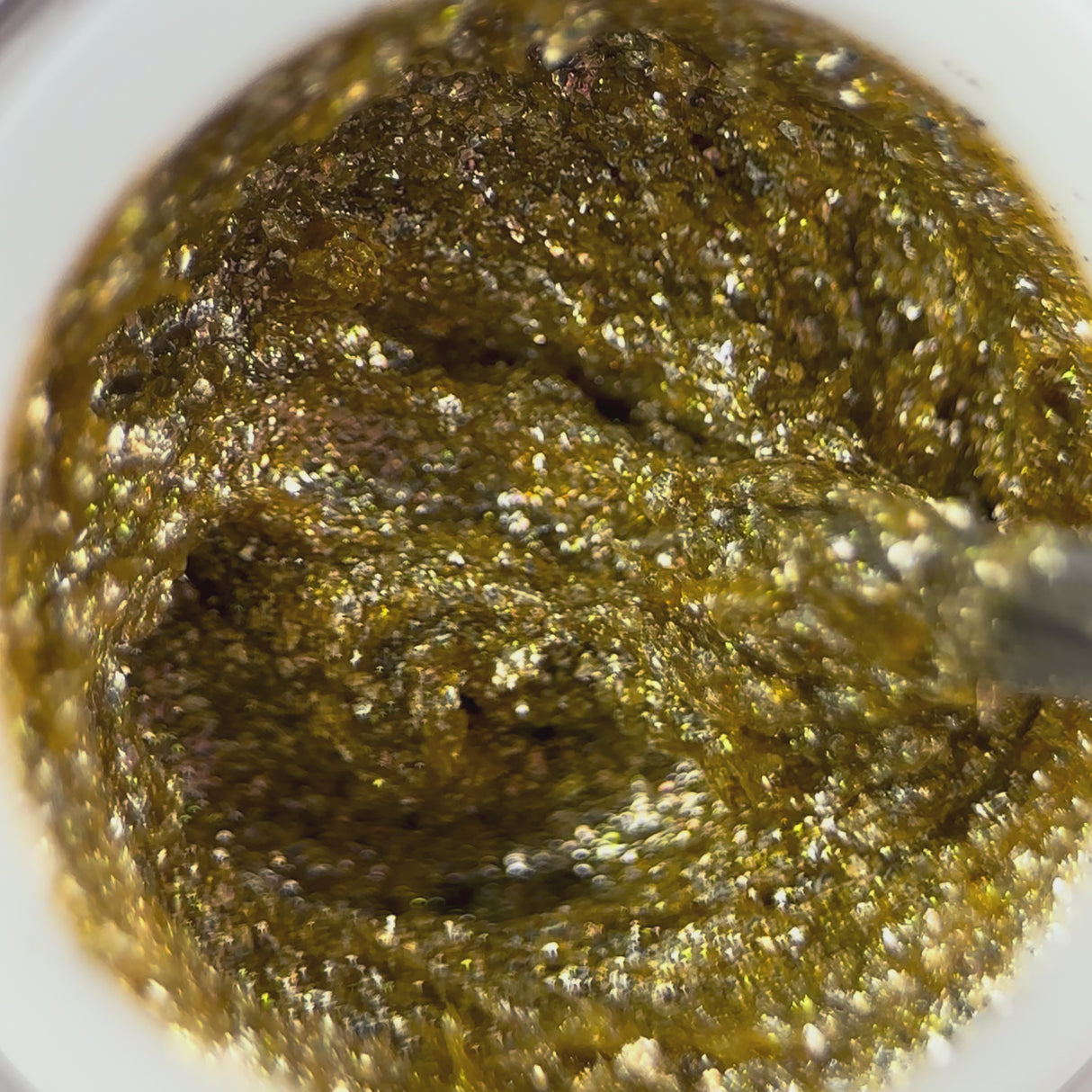 Golden Touch Paint Gel 5g