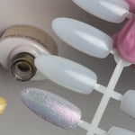 Milano Collection hibrid körömlakk 7,3 ml - LA