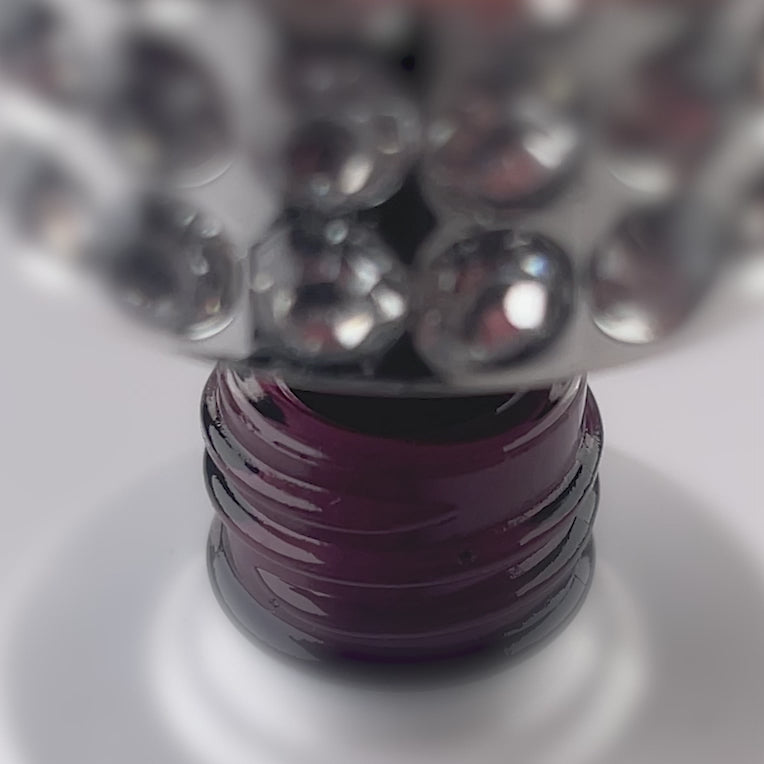 BluLou hybride nagellak 9ml Luxury - 378