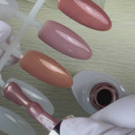 FEVER Cashmere Hybrid Nagellack 7,3 ml – 112