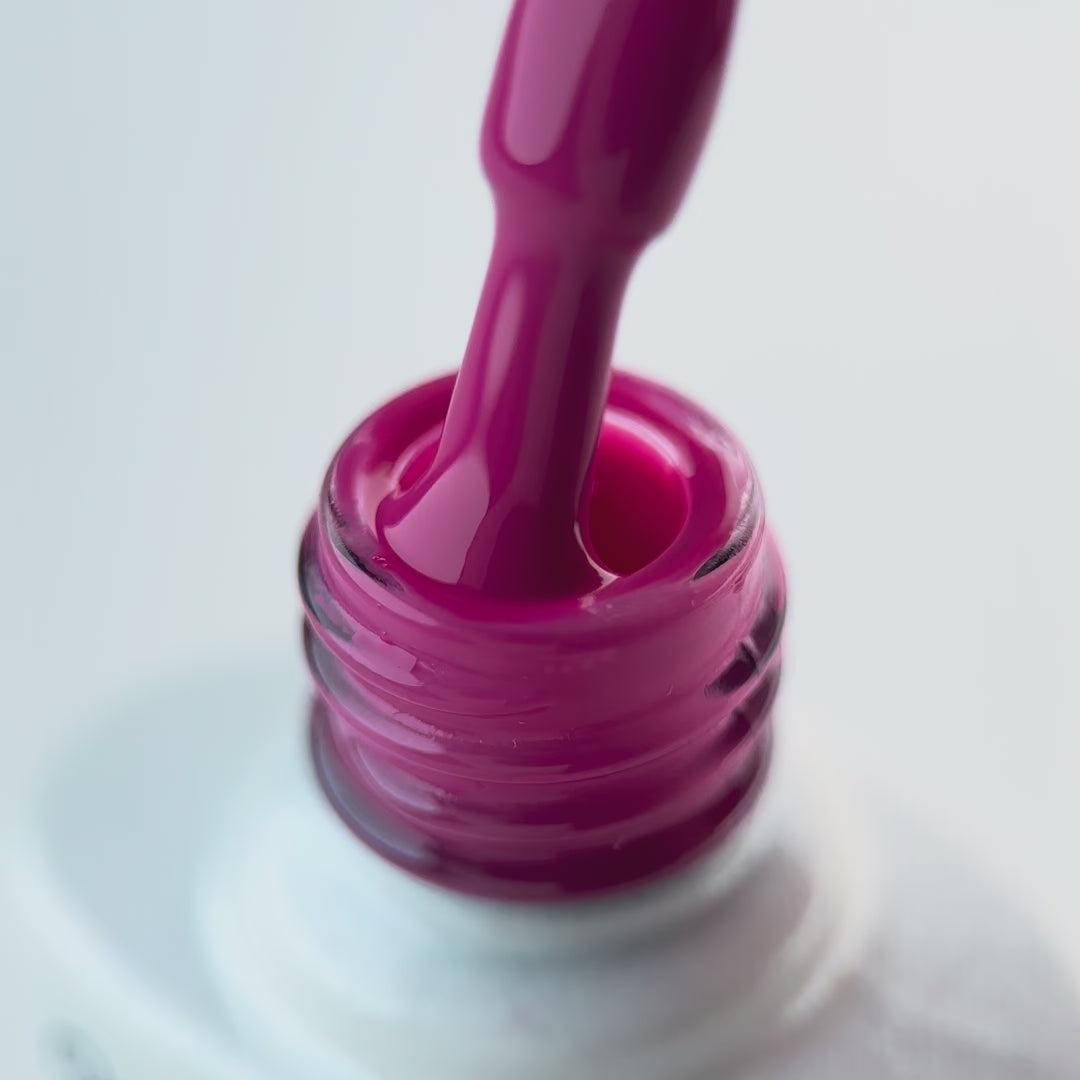 Vernis à ongles hybride chaud FEVER 7,3 ml - 86