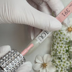 BluLou hybride nagellak 9ml Luxury - 391