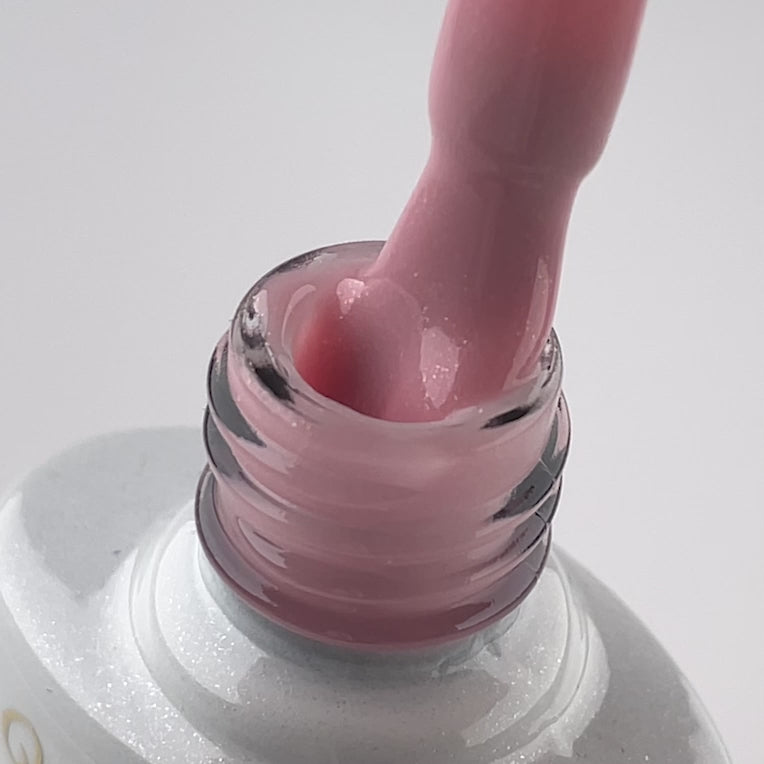 Żel w butelce Easy Builder Gel   7,3ml - 02