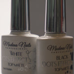 Black Dots Effect - Top Matte 7,3ml