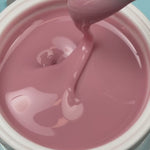 BluLou Nude Balance Builder Base 002 15ml - base de construction - pour ongles et extensions naturels