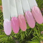 Base Construction Rosa - base de construction - pour ongles et extensions naturels