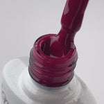 Lakier Hybrydowy Bella Donna 7,3ml-Elisa