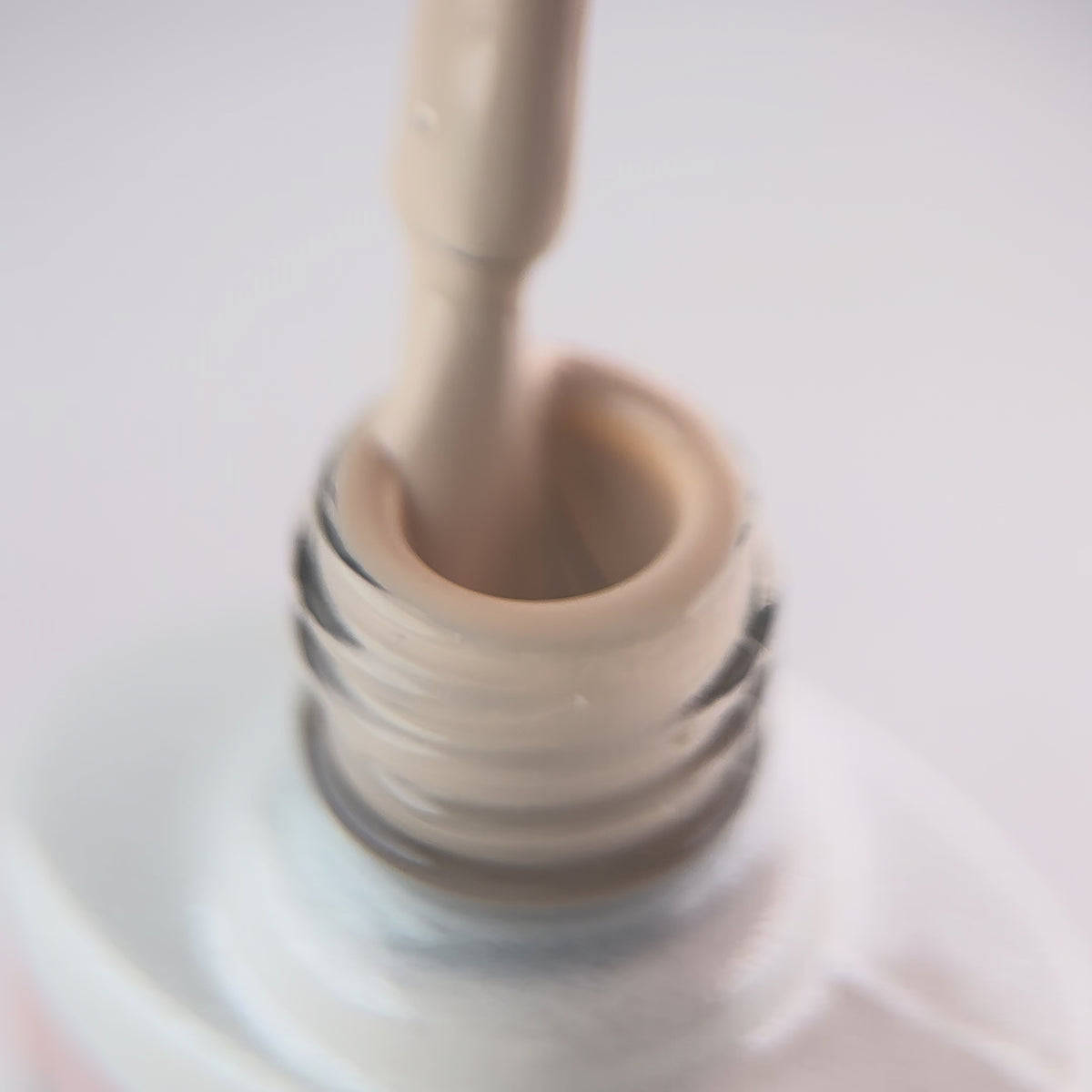 Cream Shake Hybrid Nail Polish 7.3ml - 19